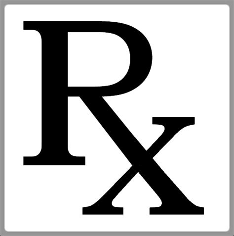 Pharmacy Symbols Clipart Best