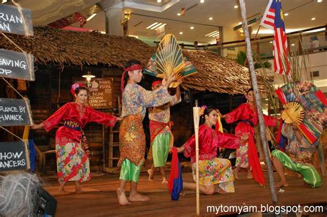 Harirayaculturaldance1utama01 Image Cultural Dance