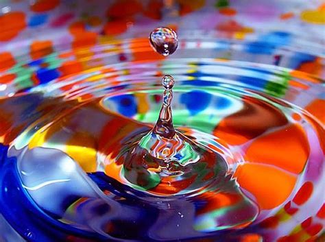 Warna harmoni dapat menimbulkan kesan perasaan selesa dan tenang. pendidikan seni visual: Gubahan Warna