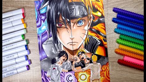 Epic Cool Naruto Pictures