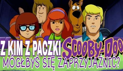 Quizy Scoobydoo Najlepsze Quizy O Tematyce Scoobydoo Samequizy My Xxx