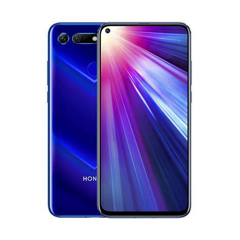 Both come from chinese companies. HONOR View20 Price/Specs/Review | HONOR UK