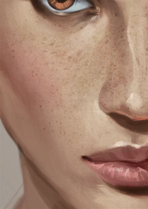 Skin Texture Drawing At Getdrawings Free Download