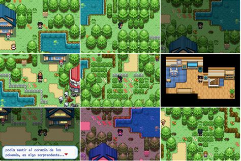 Check spelling or type a new query. Hack Rom: Pokemon Pieces of Destiny (08-04-2013) by Fo0xerz on DeviantArt