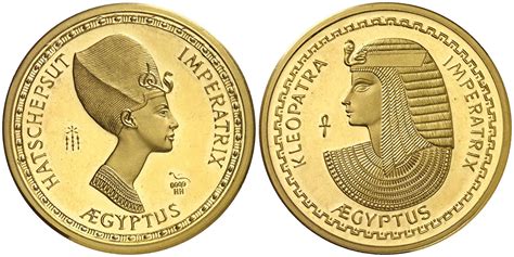Numisbids Aureo And Calicó Sl Auction 268 Gold Coins Of The World
