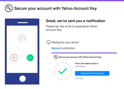 Yahoo Login How To Securely Sign To Yahoo Mail The Geeks Club