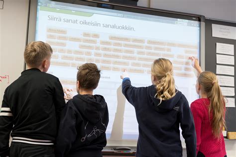 the simple strength of finnish education thisisfinland