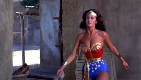 Watch Lynda Carter Wonder Woman 1975 79 Big Tits