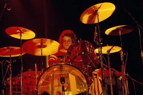 Original Bachman Turner Overdrive Drummer Robbie Bachman Has Died At