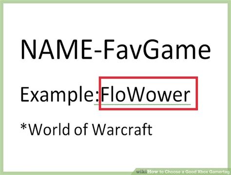 Gamertag Cool Names For Fortnite