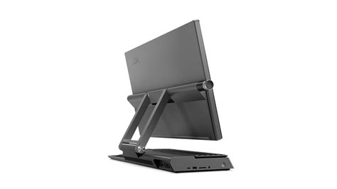 Yoga A940 All In One 27” Aio Desktop Engineered For Creators Lenovo Uk