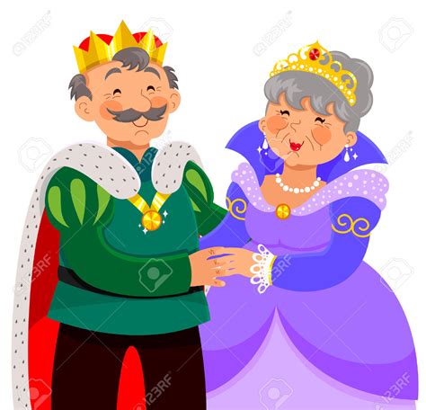 King And Queen Clipart Look At Clip Art Images ClipartLook