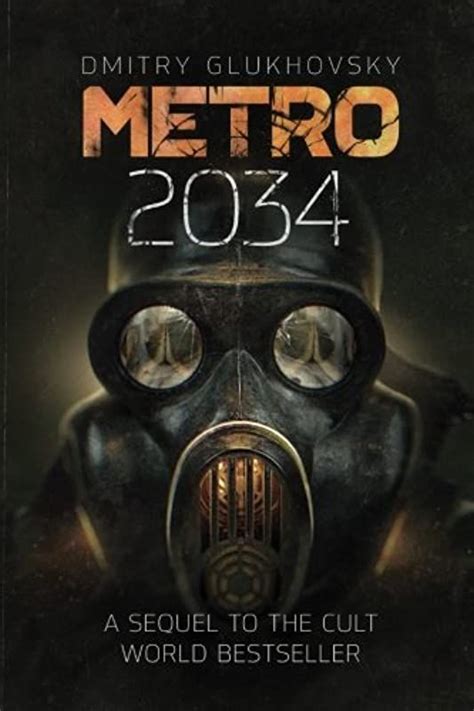 Epub Metro 2034 The Sequel To Metro 2033 American Edition Metro