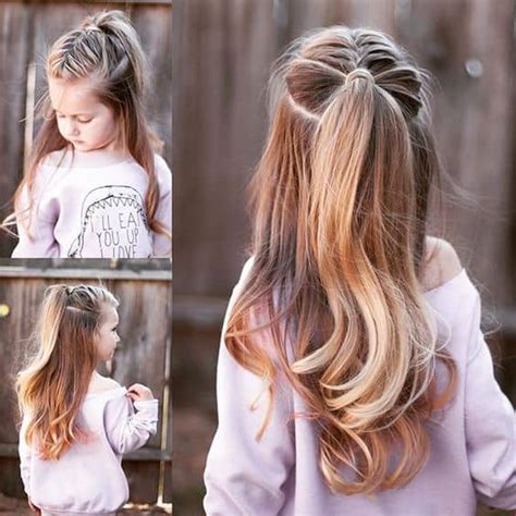 Check spelling or type a new query. 8 Stunning 5 minute Back to School Hairstyles - Clean ...