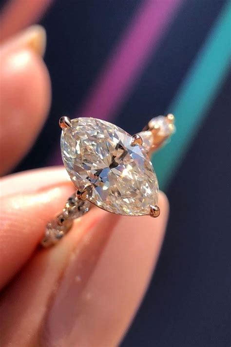 7 great popular engagement ring styles. 24 Best Engagement Rings That Every Bride Will Love | Oh So Perfect Proposal