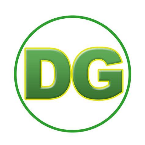 Dg Logo Png Png Image Collection
