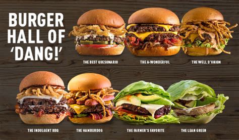 Burger Restaurants in UCONN Storrs CT - MOOYAH Burgers, Fries and Shakes