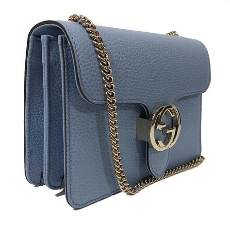 Baby Blue Gucci Crossbody Bag Save Up To 15 Ilcascinone Com