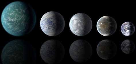 Kepler Mission Discovers Two New Planetary Systems With ‘habitable Zone