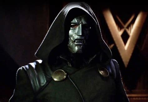 Toby Kebbell Revela Detalles De Doctor Doom En Fantastic Four Cine