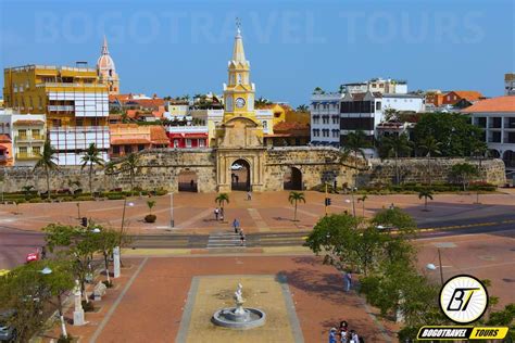 Cartagena Tours Tours En Cartagena Y Alrededores Bogotravel Tours