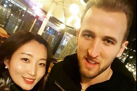 8 июля 1992 | 29 лет. Son Heung-Min: Tottenham stars take South Korean girl to ...