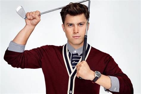 Similarly, he is the eldest of two siblings. Colin Jost Bio, Wiki, Net Worth, Dating, Girlfriend, Wife ...