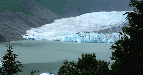 East Glacier Loop Mendenhall Glacier Alaskaorg