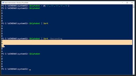 Powershell Array Is Empty All Answers