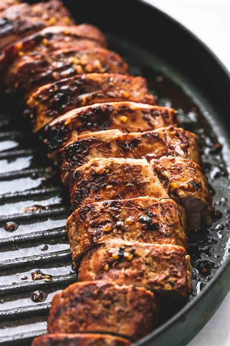 Amazing Recipe For Grilling Pork Tenderloin Easy Recipes To Make At Home