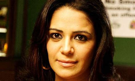 Mona Singh Post 3 Idiots I Was Offered Only Pregnant Womans Role