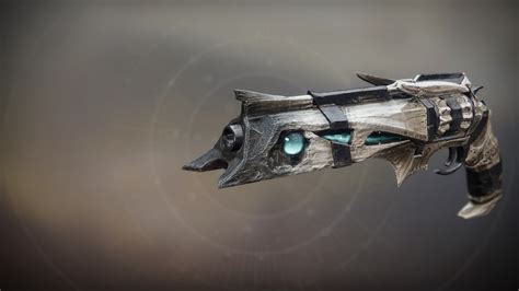 Wishes Of Sorrow Exotic Weapon Ornament Bungie Net