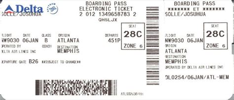 Airline Boarding Pass Hacking — Krebs On Security