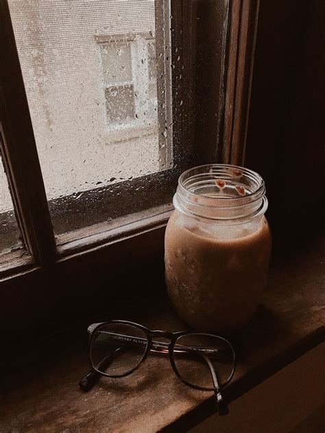 Brown Aesthetic Coffee Daydreaming Aesthetic Coffee Cream Aesthetic