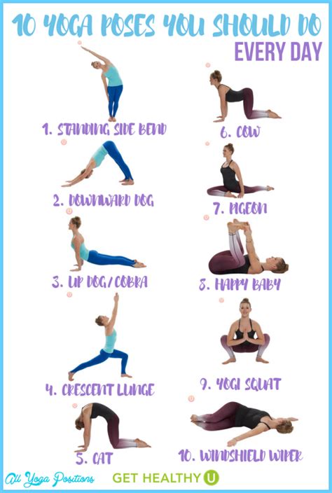 We did not find results for: 5 Basic Yoga Poses - AllYogaPositions.com