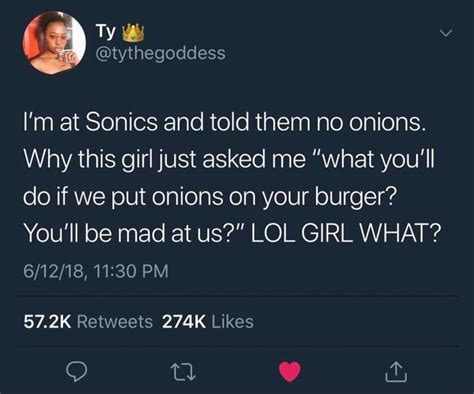 Bukkake Chef On Twitter Rt Glamdemon When I See A Sonic Ad I Wonder If They Know That No