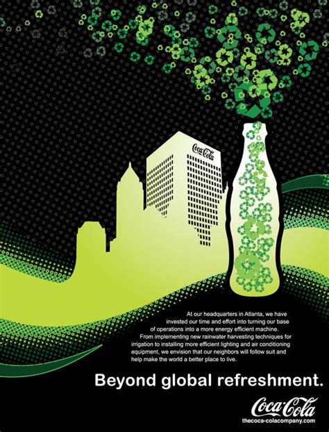 Coke Institutional Ad P2 By Seany Mac On Deviantart