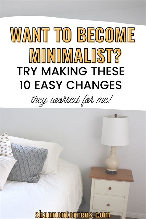 10 Minimalist Practices That Are Life Changing In 2020 Minimalist