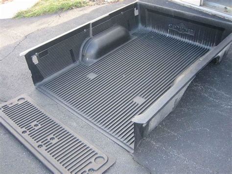 2023 Toyota Tacoma Bed Liner