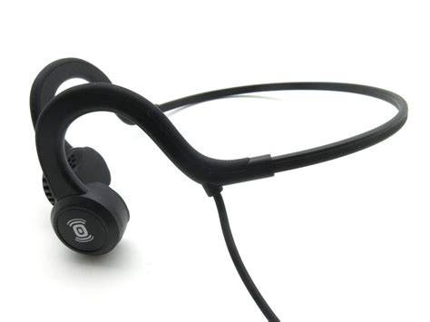 Aftershokz Sportz Titanium Bone Conduction Headphones Review And