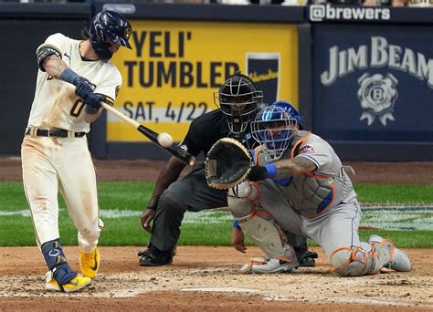 How To Watch Milwaukee Brewers Vs New York Mets Live Stream TV