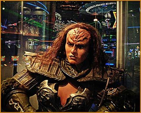 Klingon Female Homemade Costume Part 2 Artofit