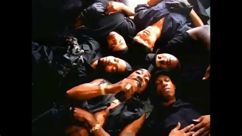 2pac ft the outlawz hit em up 1996 youtube