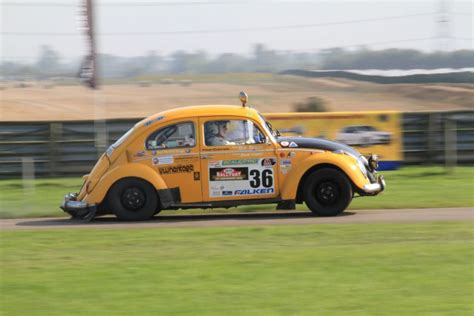 This Is What Its Like To Rally A Vw Beetle • Petrolicious