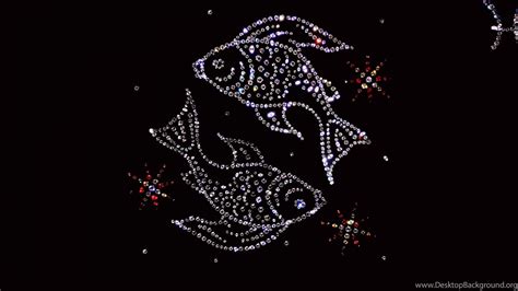 Pisces Constellation Wallpapers Wallpaper Cave
