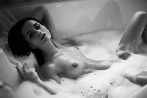 Ekaterina Zueva Naked Photos Thefappening