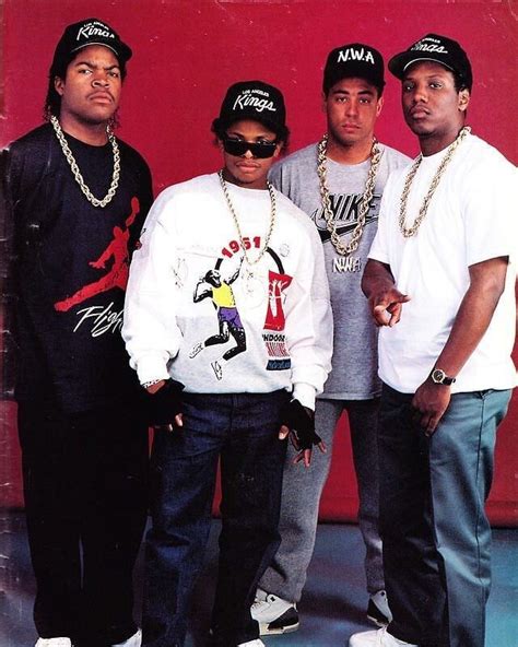On This Day In 1989 Ice Cube Left Nwa Due To Royalty Issues Six