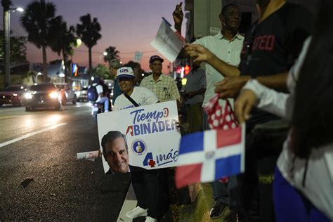 State Department Issues Travel Warning For Dominican Republic Citing Crime Washington Examiner