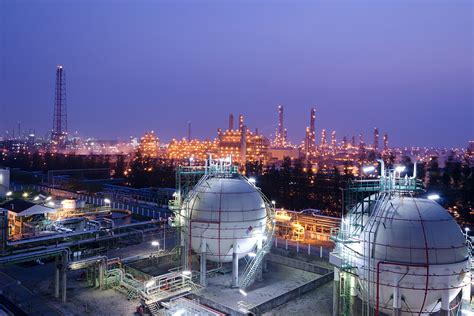 Chemical And Petrochemical Technology Danfoss Danfoss