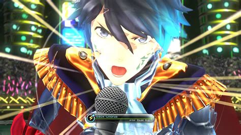 The game combines elements of atlus's shin megami tensei series and nintendo's fire emblem series. Análisis de Tokyo Mirage Sessions #FE para Nintendo Switch ...